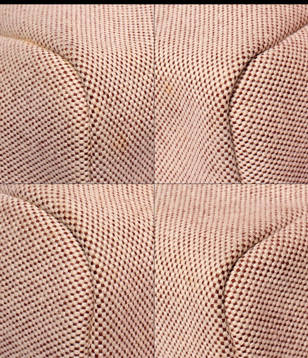 HERMES 2WAY ハンドバッグ ショルダーバッグ 肩掛け ゴールド金具 □E刻印 エールバッグ PM レディース エルメス