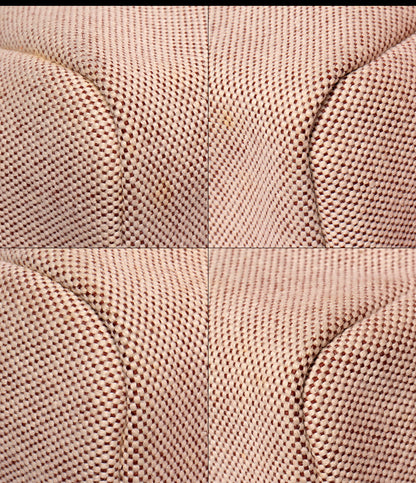 HERMES 2WAY ハンドバッグ ショルダーバッグ 肩掛け ゴールド金具 □E刻印 エールバッグ PM レディース エルメス