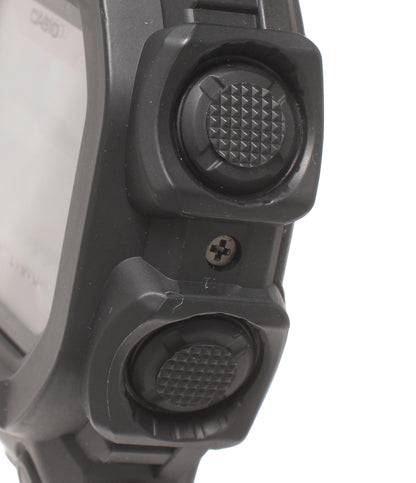 美品 CASIO 腕時計 電波ソーラー G-SHOCK ソーラー GXW-56BB メンズ カシオ