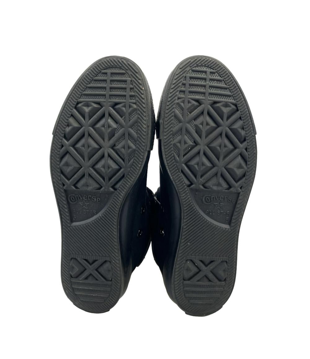 CONVERSE ハイカットスニーカー レディース SIZE 24.0 (L) コンバース