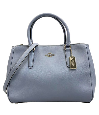 COACH 2WAY ハンドバッグ ショルダーバッグ 斜め掛け F44958 レディース コーチ