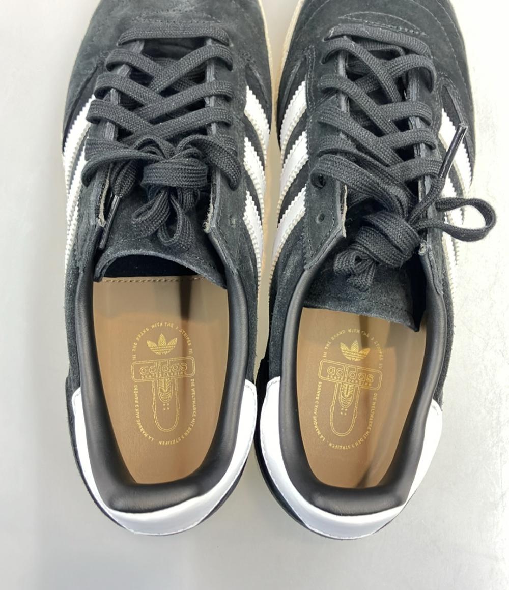 adidas ローカットスニーカー BUSENITZ VINTAGE IE3103 メンズ SIZE 27.5 (L) アディダス