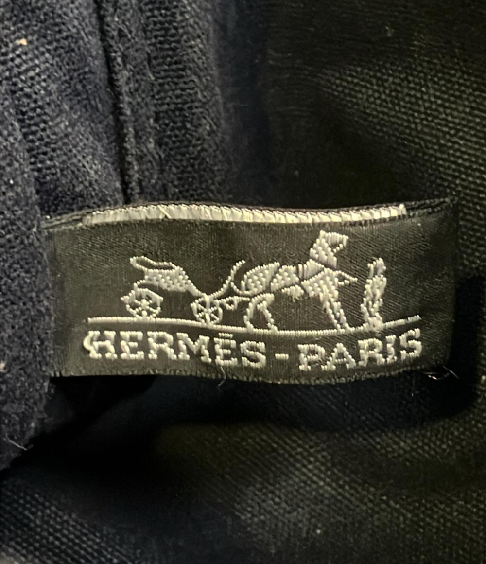 HERMES ハンドバッグ トートバッグ シルバー金具 フールトゥ PM レディース エルメス