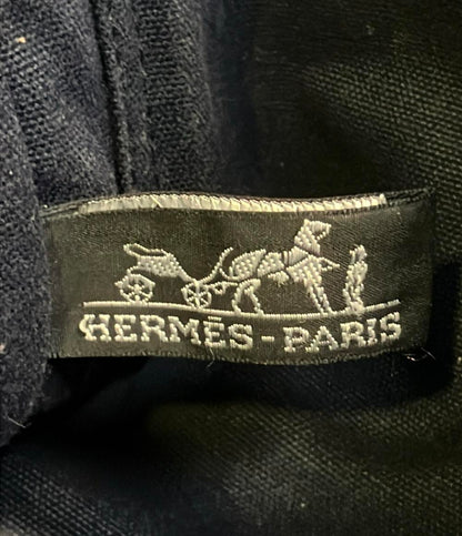 HERMES ハンドバッグ トートバッグ シルバー金具 フールトゥ PM レディース エルメス