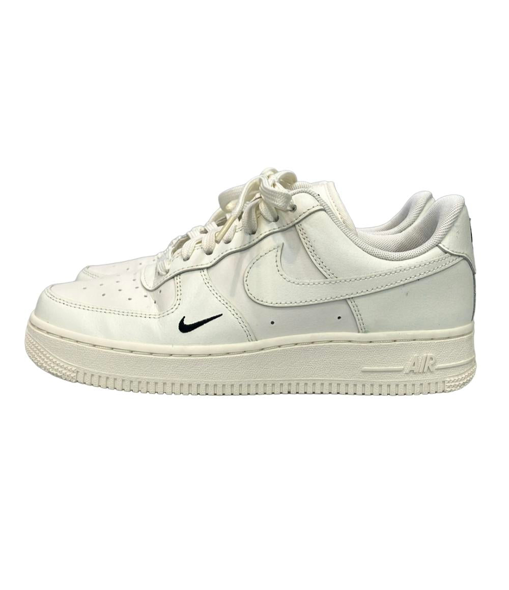 NIKE ローカットスニーカー エア フォース 1 '07 ESS TRK3 HF1058-133 レディース SIZE 24.0 (L) ナイキ