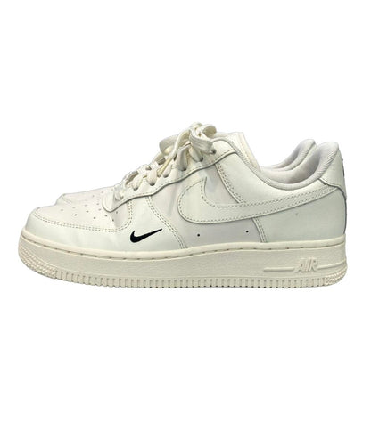 NIKE ローカットスニーカー エア フォース 1 '07 ESS TRK3 HF1058-133 レディース SIZE 24.0 (L) ナイキ