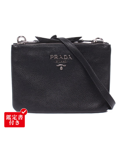 PRADA ショルダーバッグ 肩掛け 斜め掛け 1BH046 レディース プラダ