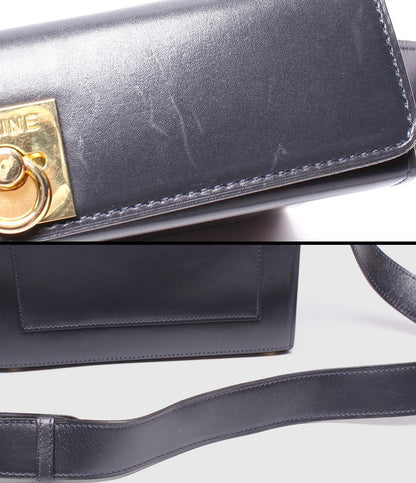 セリーヌ ショルダーバッグ 斜め掛け レディース CELINE