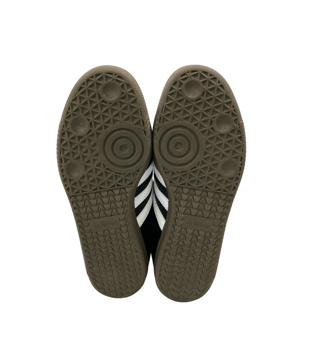 adidas ローカットスニーカー SAMBA OG B75807 レディース SIZE 24.5 (L) アディダス