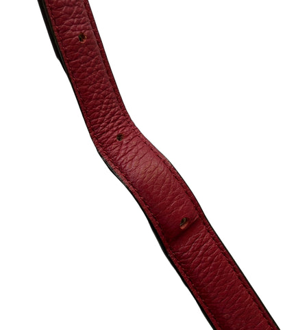 美品 COACH 2way ショルダーバッグ 肩掛け 斜め掛け F23293 レディース コーチ