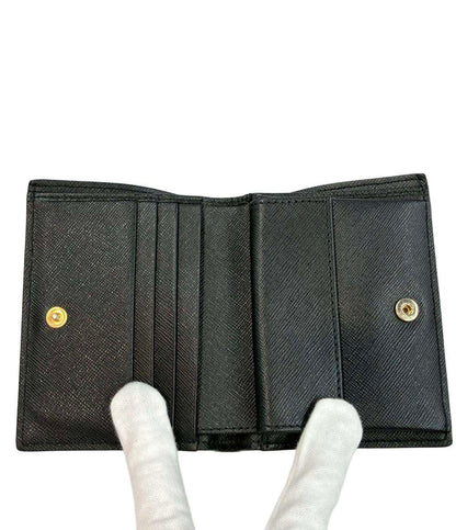 マルニ 二つ折り財布 レディース MARNI