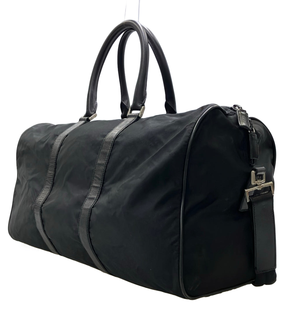 PRADA 2WAY ハンドバッグ ショルダーバッグ 斜め掛け レディース プラダ