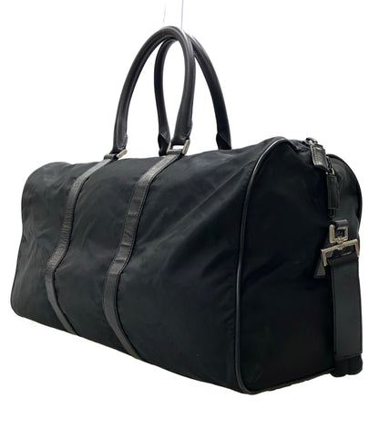 PRADA 2WAY ハンドバッグ ショルダーバッグ 斜め掛け レディース プラダ