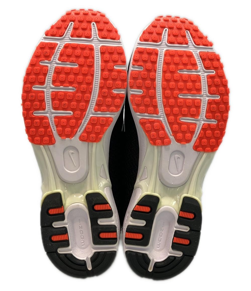 美品 NIKE ローカットスニーカー エア ズーム スピード ライバル 5 831706-018 レディース SIZE 24.0 ナイキ