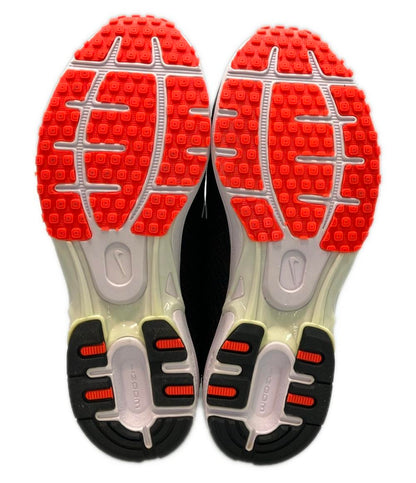美品 NIKE ローカットスニーカー エア ズーム スピード ライバル 5 831706-018 レディース SIZE 24.0 ナイキ