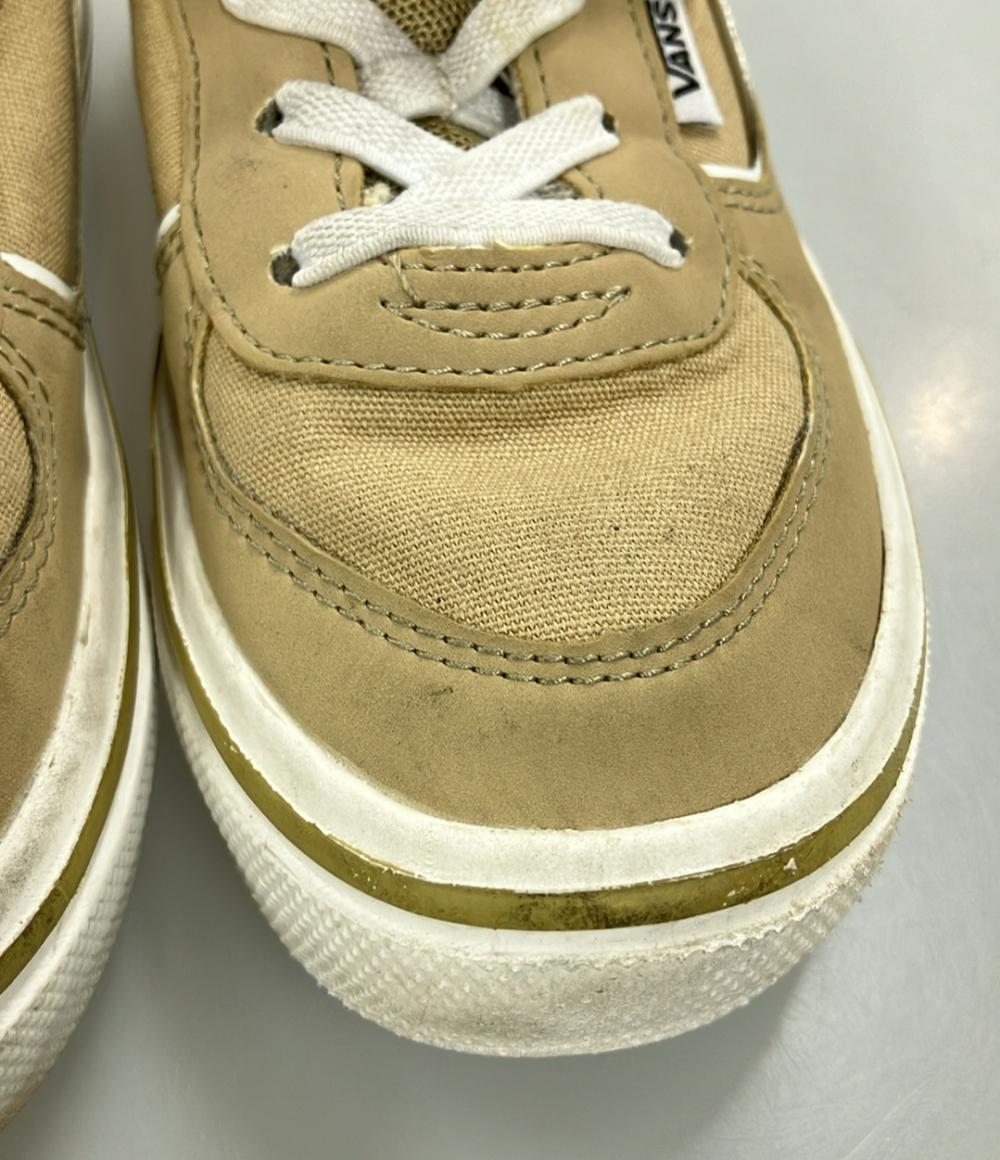 バンズ ローカットスニーカー キッズ SIZE 18 (M) VANS