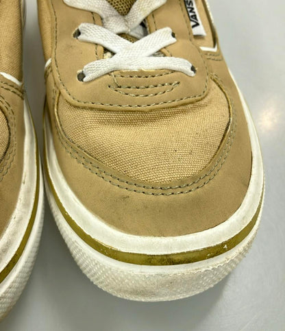 バンズ ローカットスニーカー キッズ SIZE 18 (M) VANS