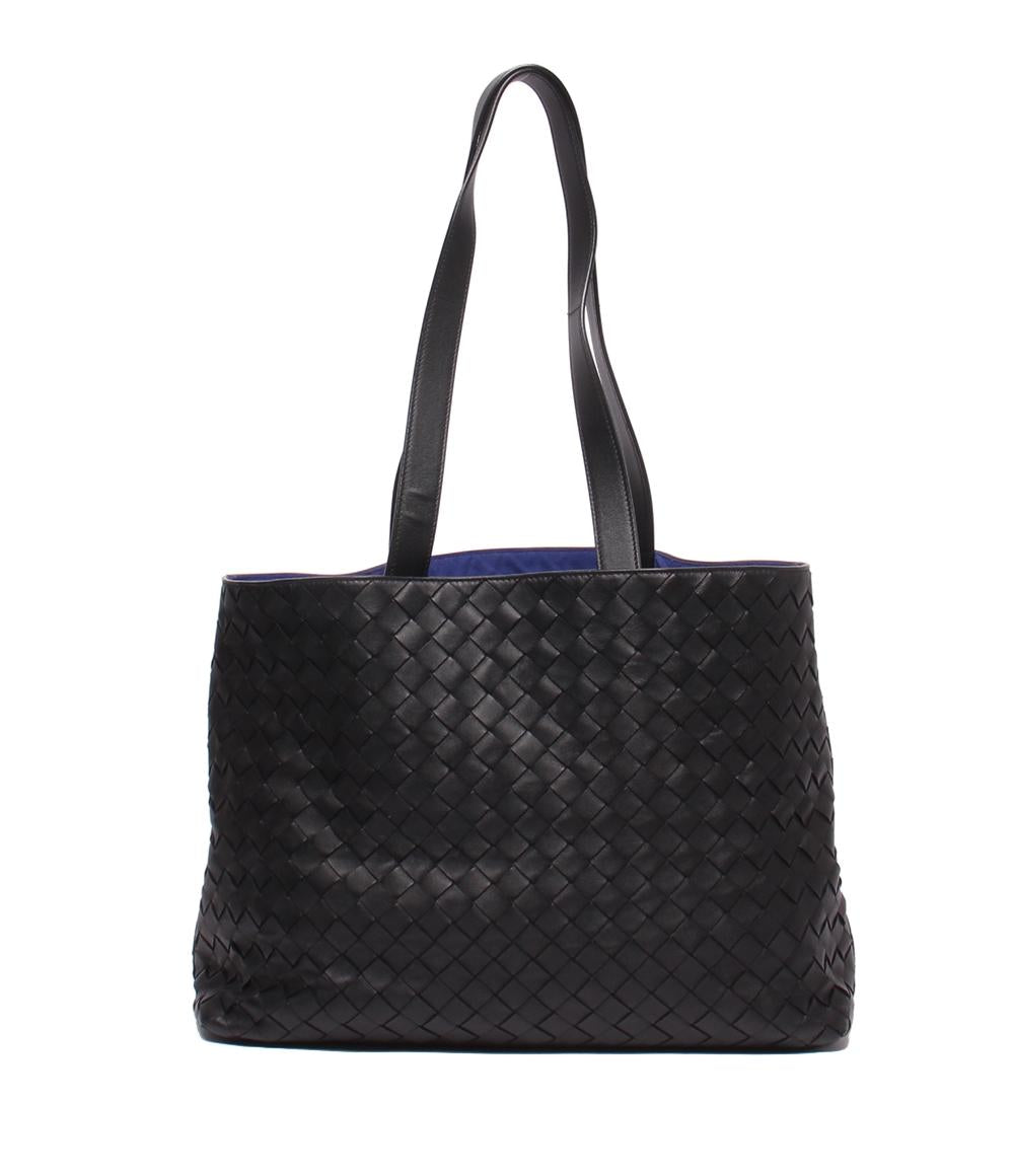 BOTTEGA VENETA ショルダーバッグ トートバッグ 肩掛け ザ スロット イントレチャート レディース メンズ ボッテガ・ヴェネタ