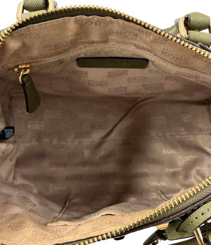 マイケルコース 2WAY ハンドバッグ ショルダーバッグ 斜め掛け レディース MICHAEL KORS