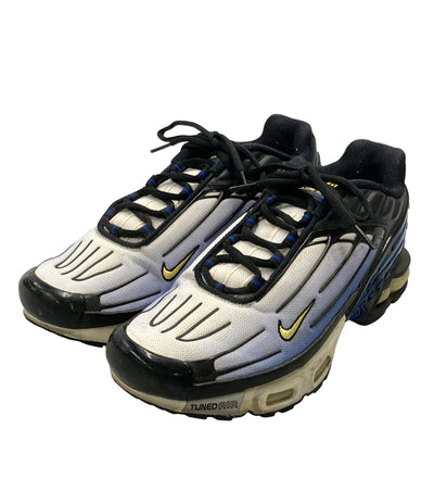 NIKE ローカットスニーカー エア マックス プラス 3 CJ9684-001 メンズ SIZE 28.0 ナイキ