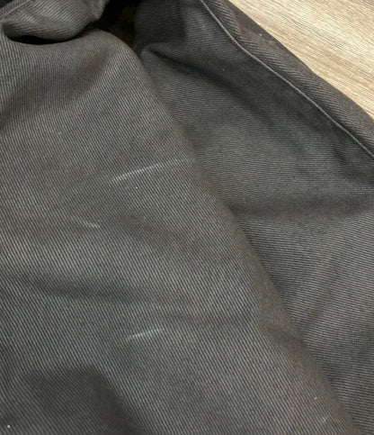 LEMAIRE デニムパンツ TWISTED WORKWEAR PANTS メンズ SIZE 46 (M) ルメール