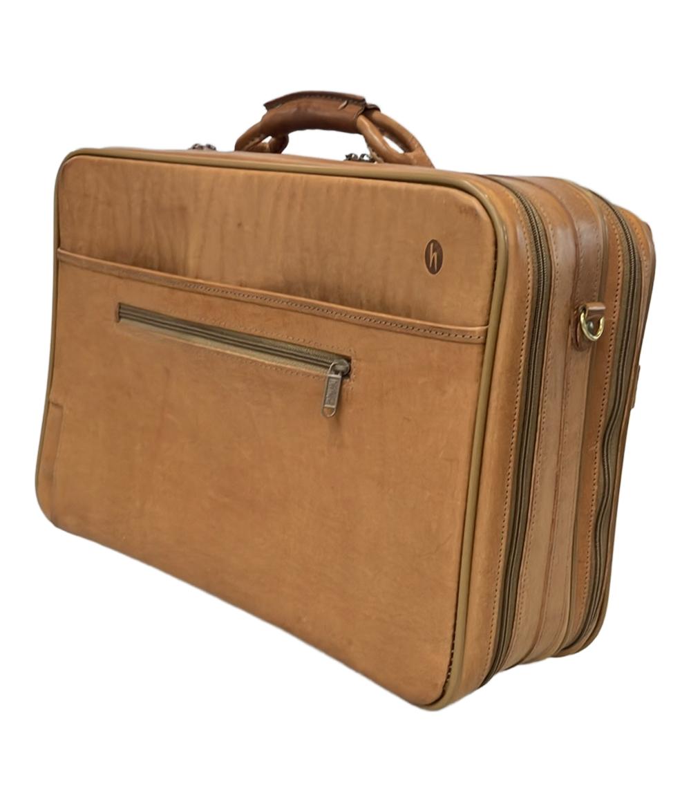 hartmann 2way ブリーフケース ビジネスバッグ ショルダーバッグ 斜め掛け メンズ ハートマン