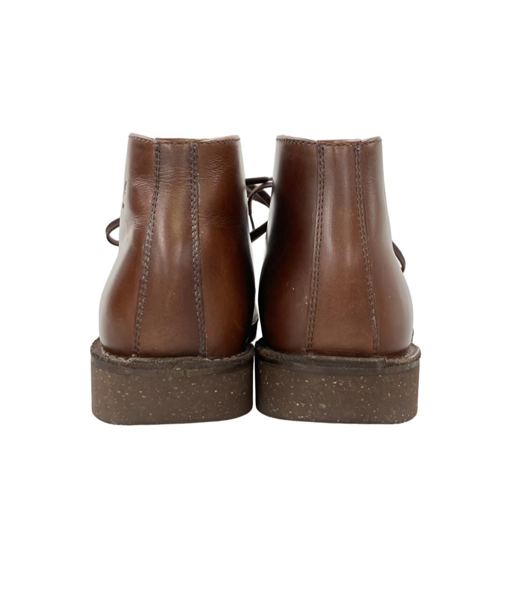 Danner チャッカブーツ カラマ メンズ SIZE 7 1/2 ダナー – Rehello by