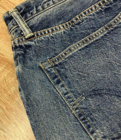 WAREHOUSE デニムパンツ テーパード Lot 1105 メンズ SIZE 38 (XL) ウエアハウス