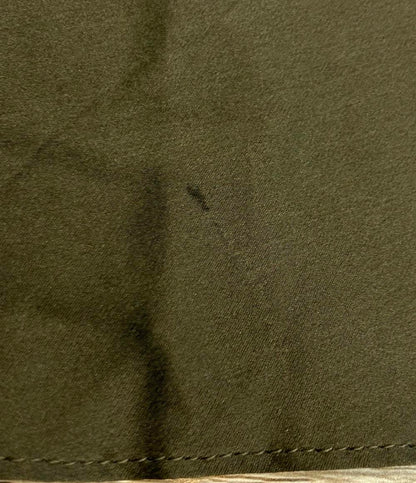 Chaos サンディングシルク ノースリーブワンピース レディース SIZE F (M) カオス