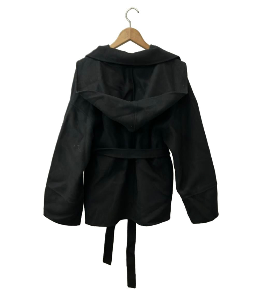 フレイアイディー 2wayショートリバーコート レディース SIZE 1 FRAY I.D