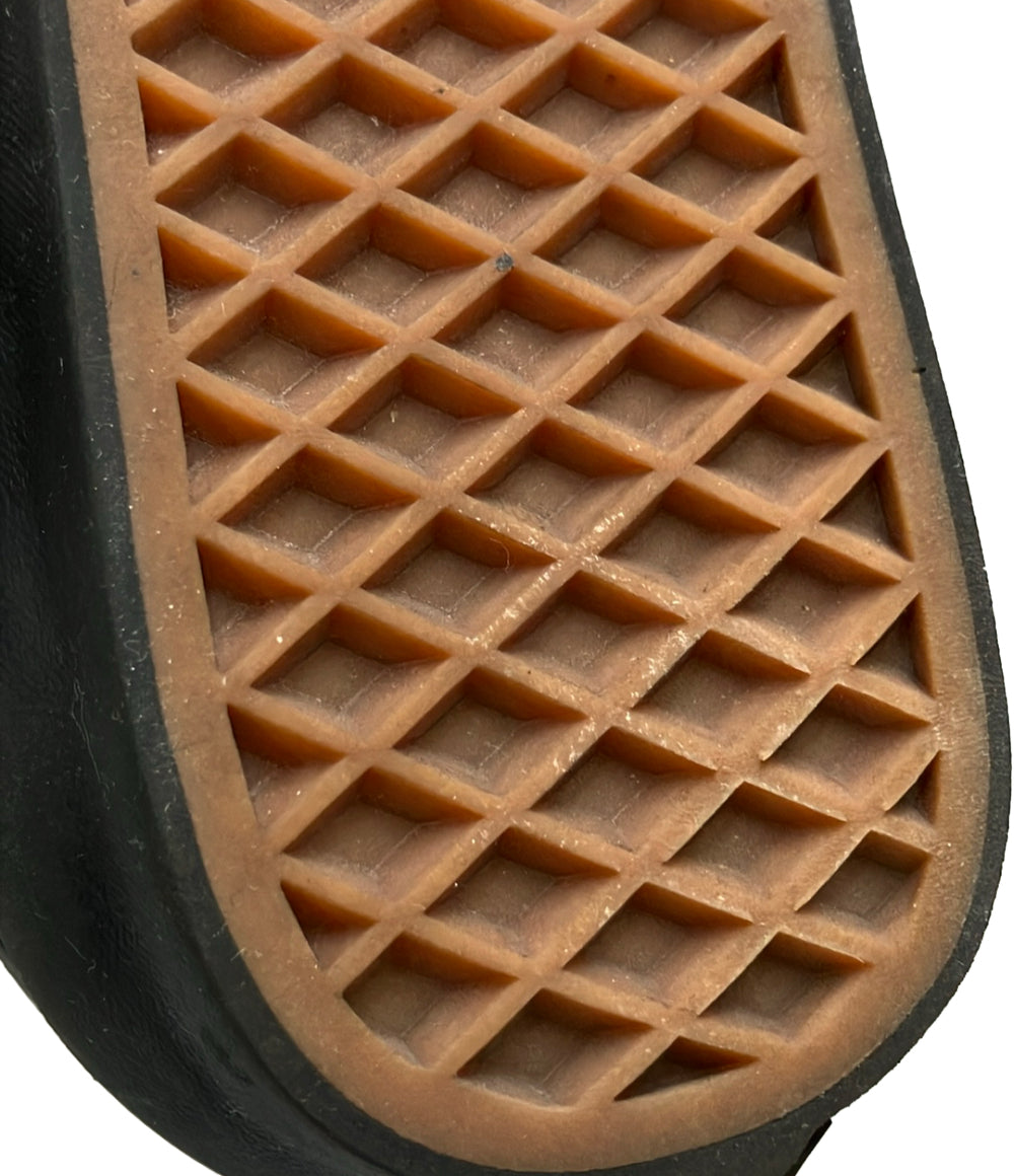 VANS スリッポン セーラームーン VN0A5FCAYB2 メンズ SIZE 25.5 バンズ
