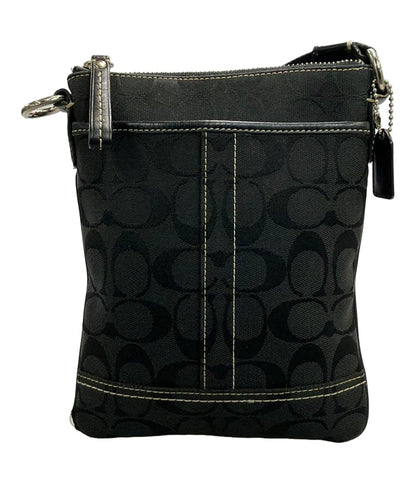 コーチ ショルダーバッグ 斜め掛け レザー シグネチャー 10250 レディース COACH