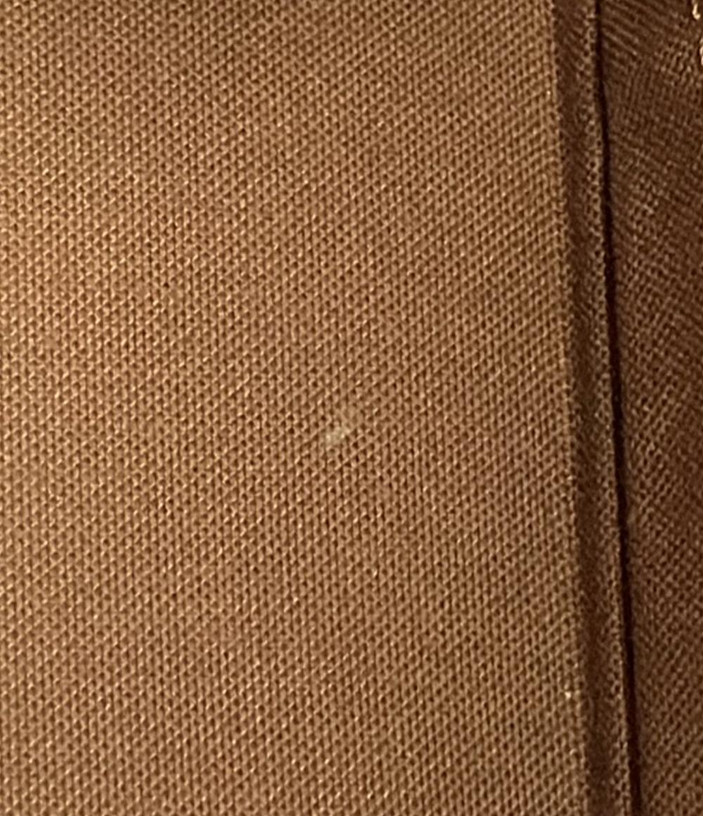 ルイ・ヴィトン ハンドバッグ アルマ モノグラム M51130 レディース LOUIS VUITTON