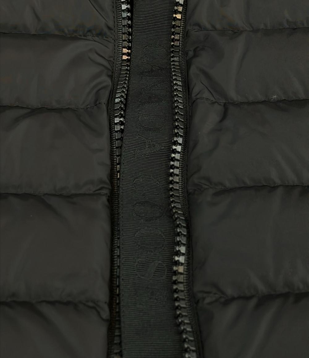 CANADA GOOSE ハイブリッド ムスコカ フルジップ フーディ ジャケット レディース SIZE XS カナダグース