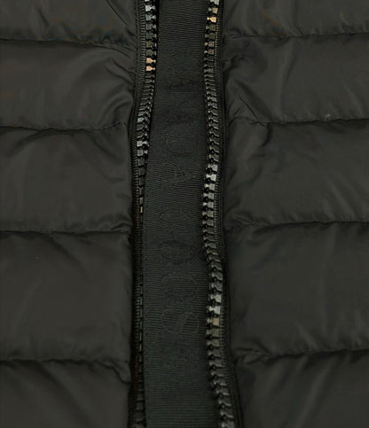 CANADA GOOSE ハイブリッド ムスコカ フルジップ フーディ ジャケット レディース SIZE XS カナダグース