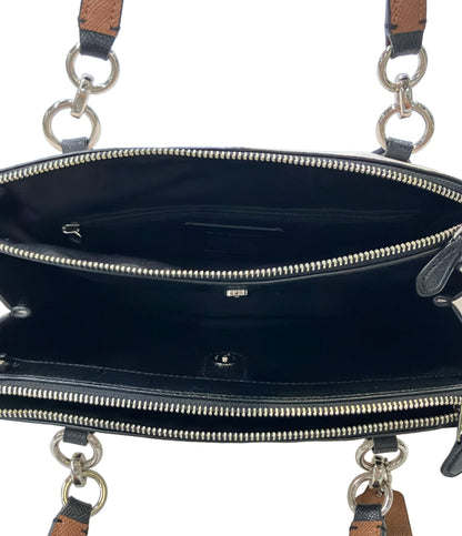 COACH 2WAYハンドバッグ ショルダーバッグ F57485 レディース コーチ