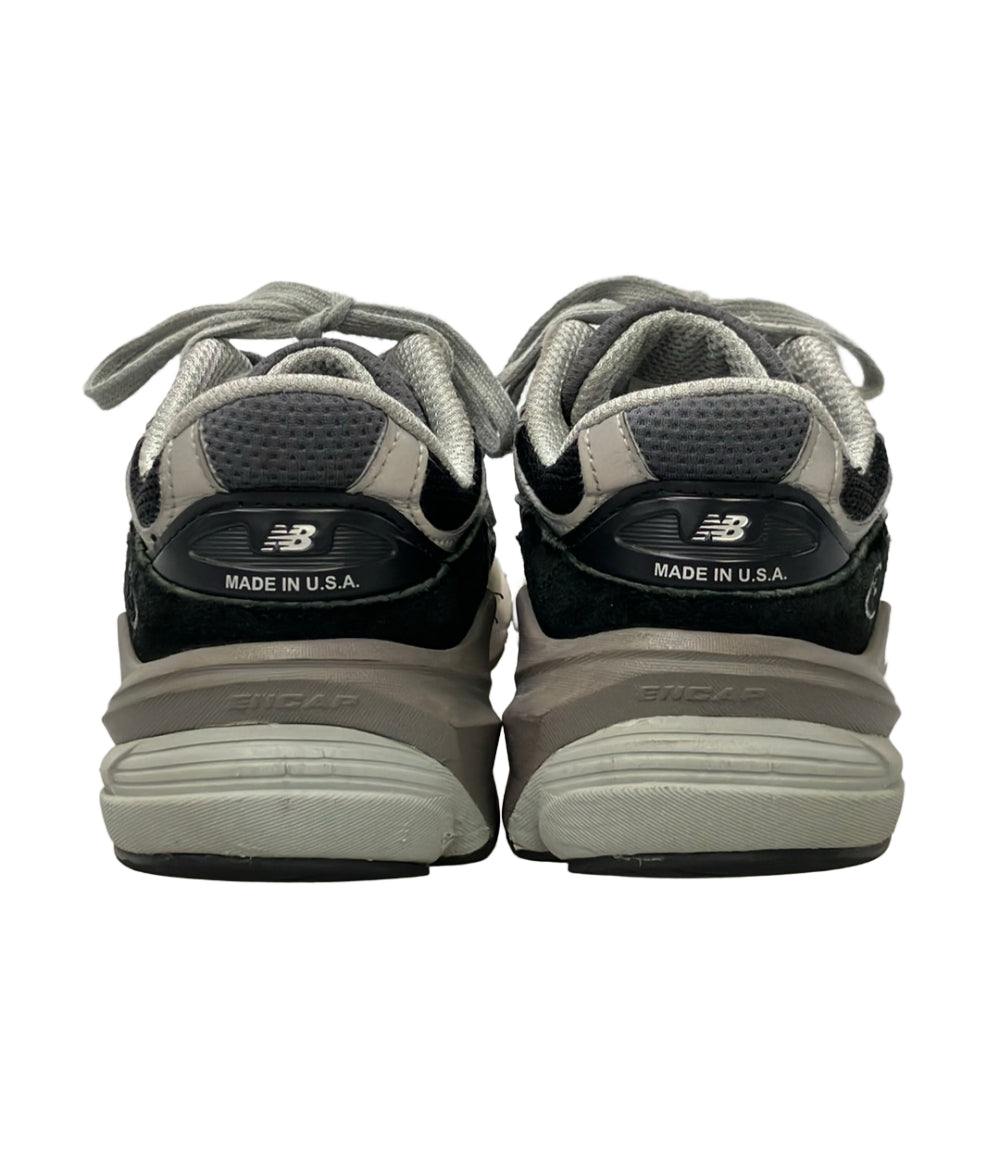 NEW BALANCE ローカットスニーカー W990BK6 レディース SIZE 24.0 ニューバランス