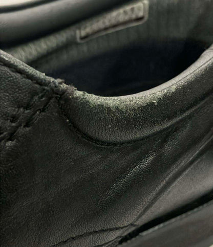 REGAL プレーントゥレザーシューズ CJ20-B 31NR レディース SIZE 24 1/2 (L) リーガル