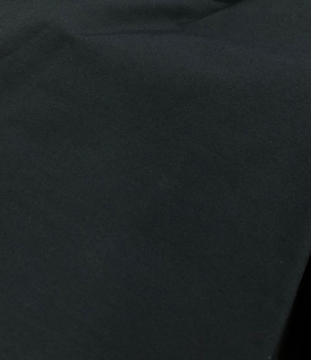 ロングビーチ 七分丈ブラウス レディース SIZE F (M) LONG BEACH