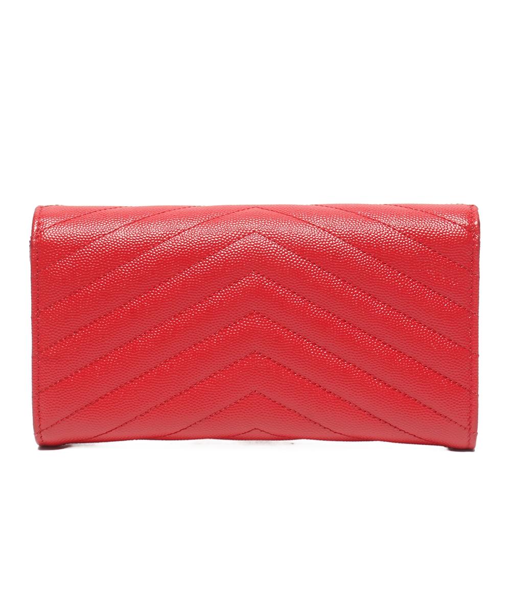 SAINT LAURENT PARIS 長財布 372264 レディース サンローランパリ