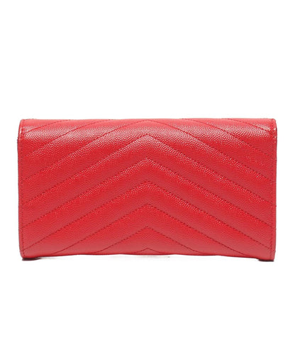 SAINT LAURENT PARIS 長財布 372264 レディース サンローランパリ