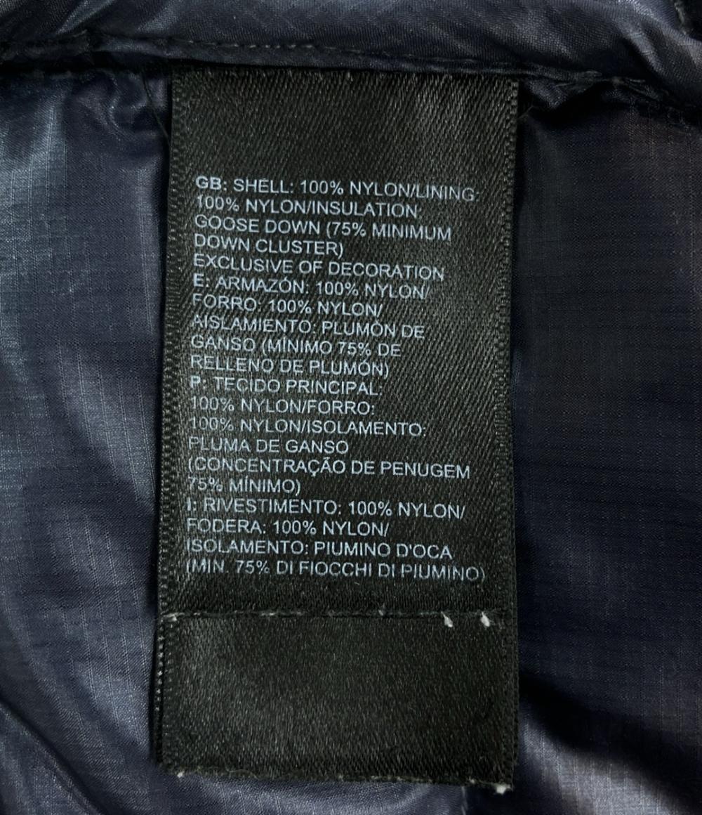 ザ・ノースフェイス ダウンジャケット NF0A33LY メンズ THE NORTH FACE