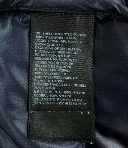 ザ・ノースフェイス ダウンジャケット NF0A33LY メンズ THE NORTH FACE
