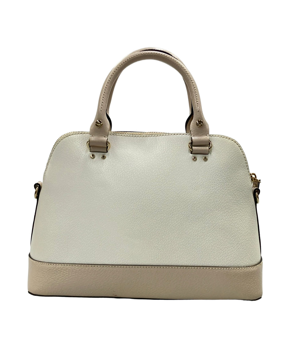 Kate Spade 2WAY ハンドバッグ ショルダーバッグ 斜め掛け レディース