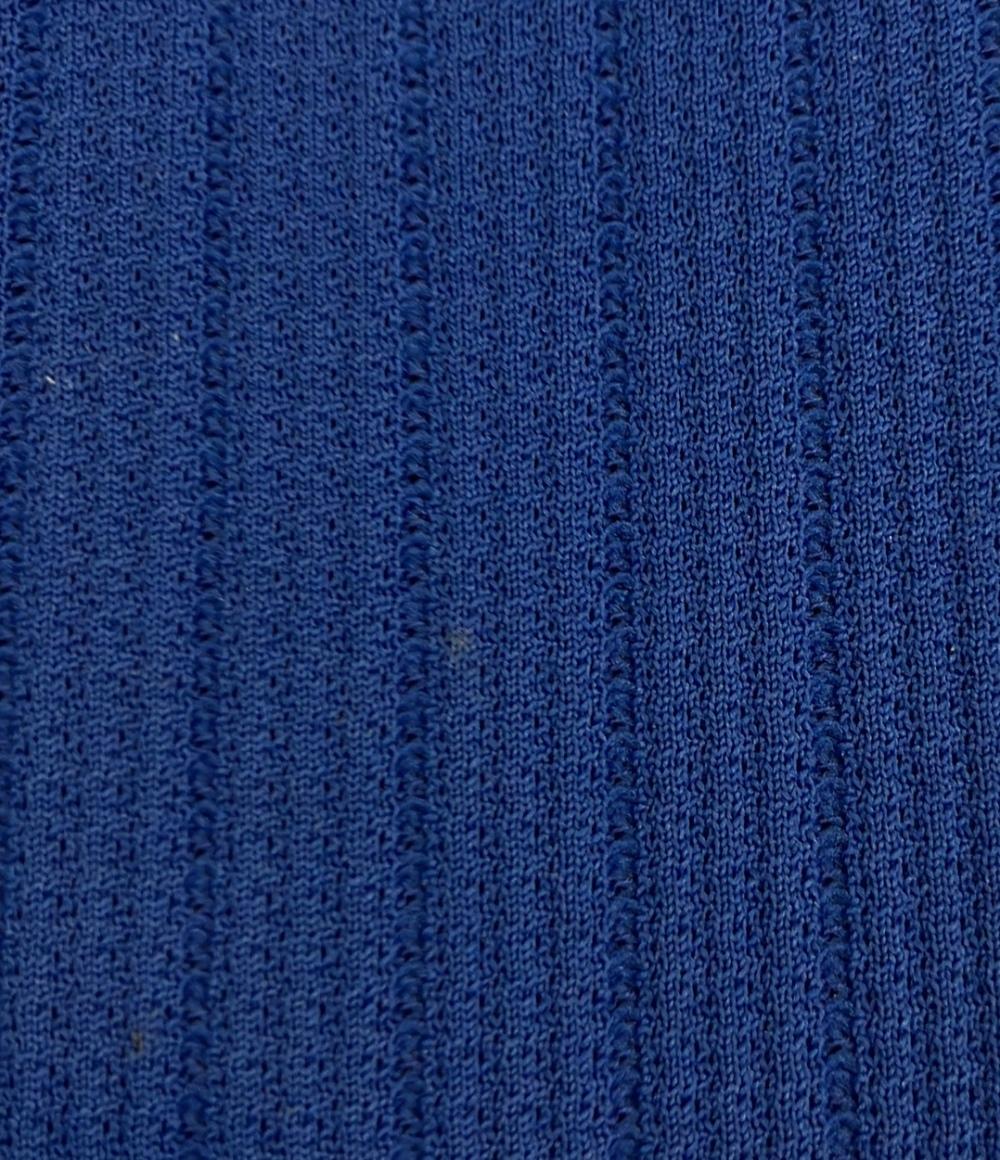 GUCCI adidas 半袖ポロシャツ 691777 メンズ SIZE XS グッチ アディダス