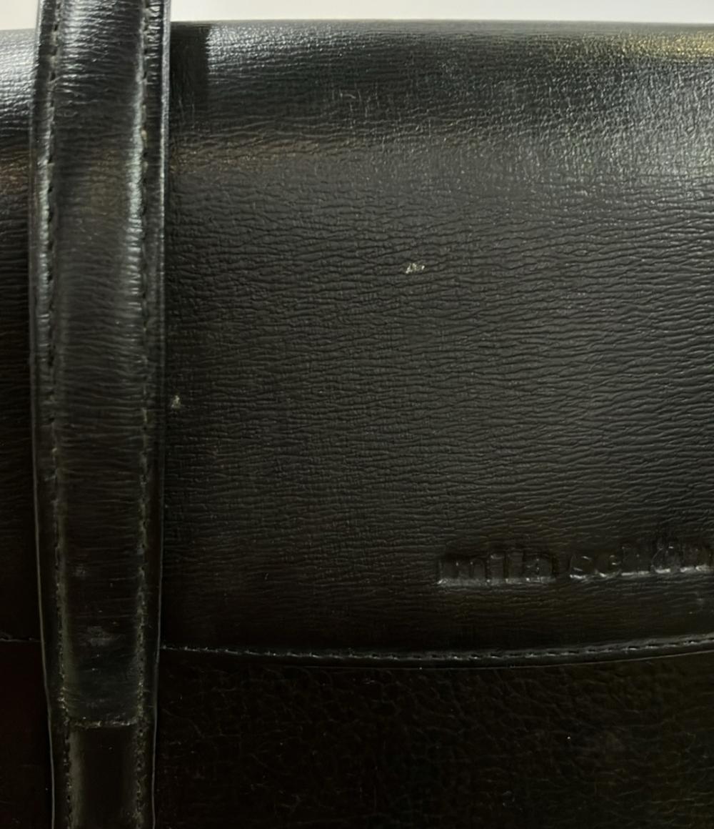 ミラショーン ハンドバッグ レディース mila schon