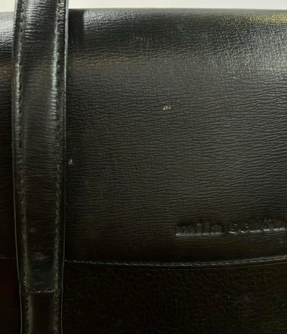 ミラショーン ハンドバッグ レディース mila schon