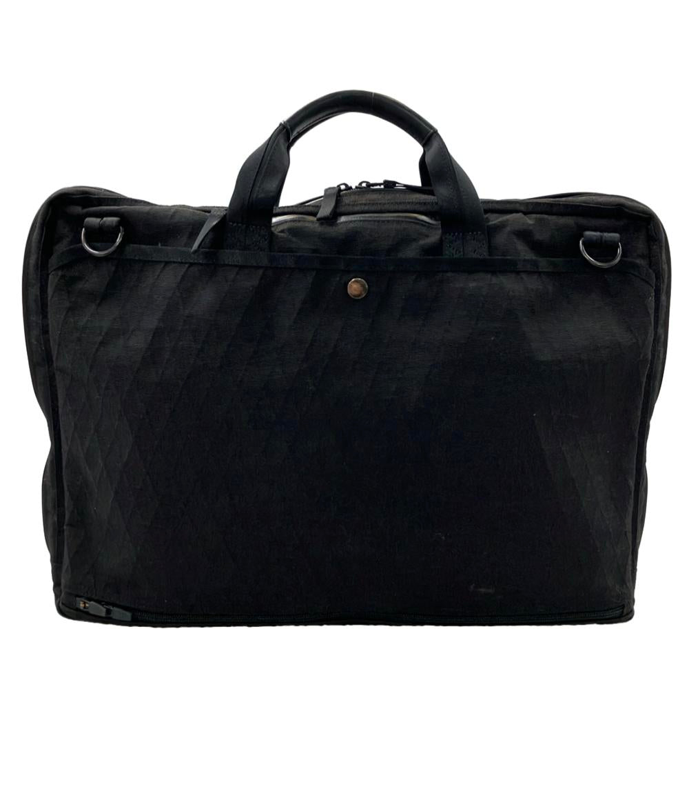 PORTER 2WAY ブリーフケース ビジネスバッグ ショルダーバッグ 斜め