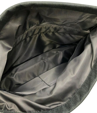 美品 NIID ウエストバッグ ボディバッグ URBANATURE メンズ ニード