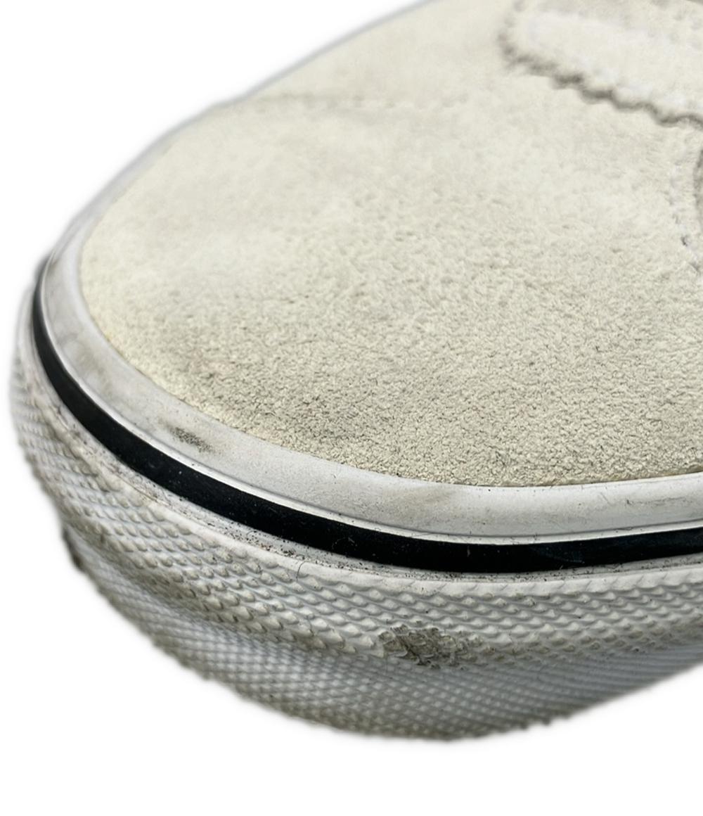 VANS ローカットスニーカー エポックスポーツ LX スエード レディース SIZE 23.5 (M) バンズ